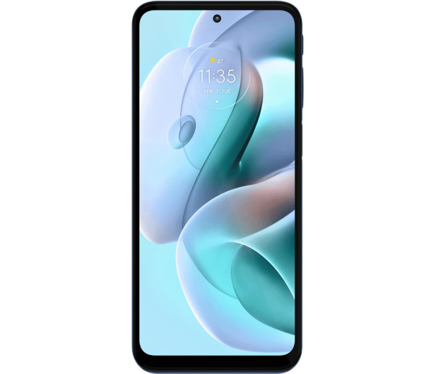 Motorola Moto G41 4/128GB Meteorite Black 60Hz - 698768 - zdjęcie 2